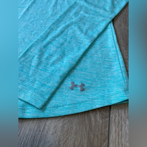 Under Armour Long Sleeve Training Hoodie - Picture 2 of 7